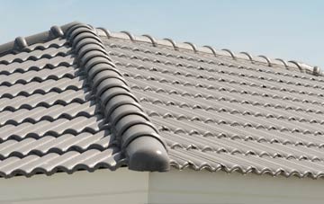 advantages of Bardfield Saling clay roofing