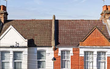 clay roofing Bardfield Saling, Essex