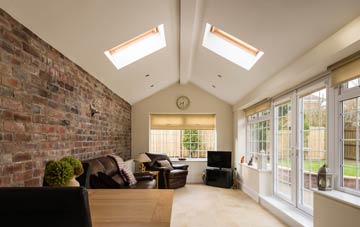 conservatory roof insulation Bardfield Saling, Essex