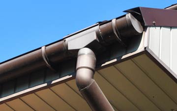 types of Bardfield Saling fascias