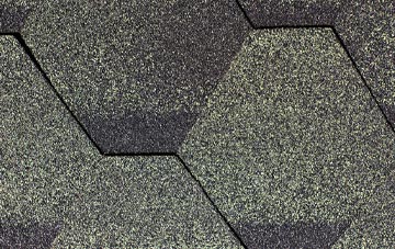 Bardfield Saling fibreglass shingle repairs