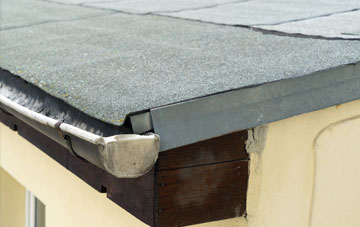 Bardfield Saling flat garage roofing repairs