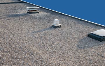 flat roofing Bardfield Saling, Essex