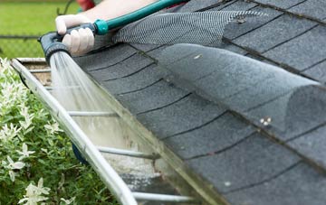 Bardfield Saling gutter cleaning costs
