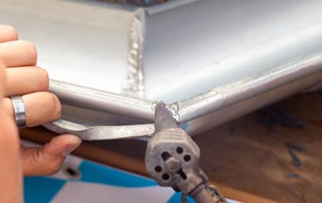 disadvantages of Bardfield Saling lead roofing