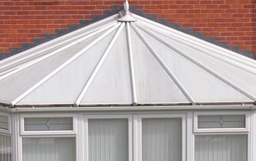 Bardfield Saling polycarbonate conservatory roof repairs