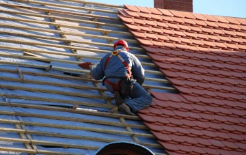 roof tiles Bardfield Saling, Essex