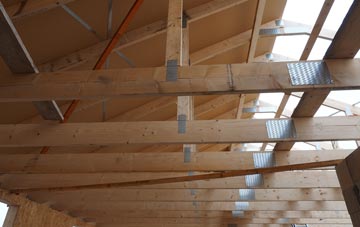 Bardfield Saling roof truss costs