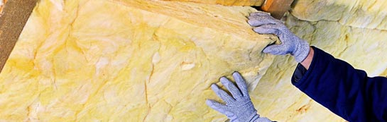 quotes for Bardfield Saling roof insulation