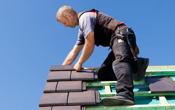 disadvantages of Bardfield Saling slate roofing