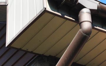 Bardfield Saling soffit installation costs