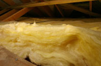 Bardfield Saling pitch roof insulation